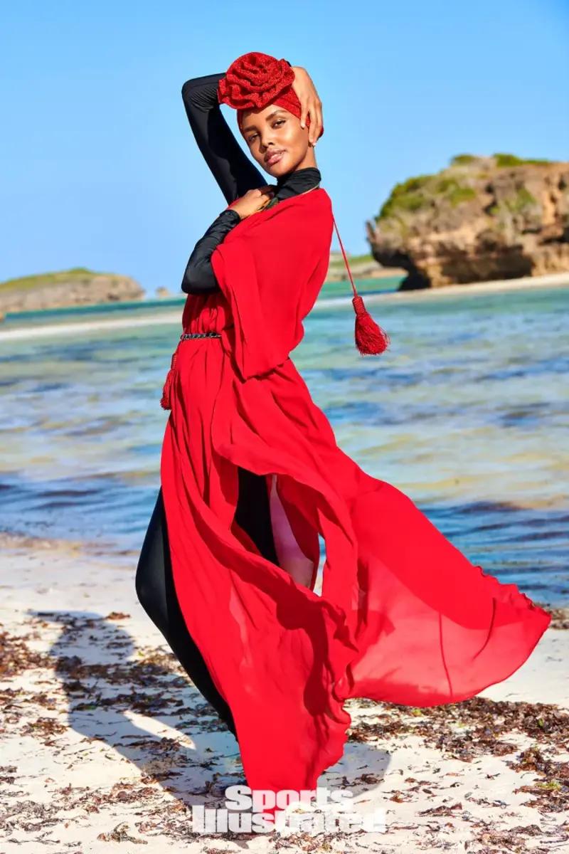 Halima Aden